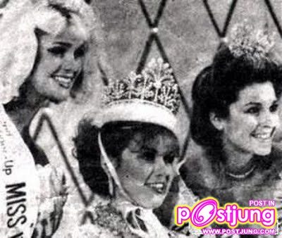 miss international 1983