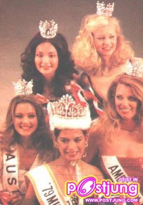 miss international 1979