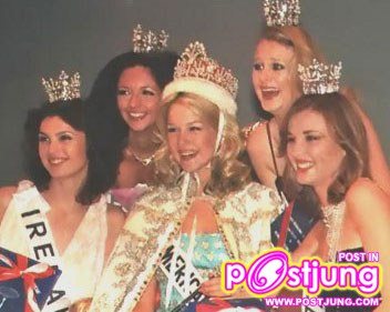 miss international 1978