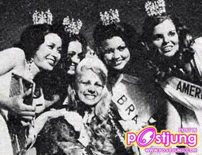 miss international 1976