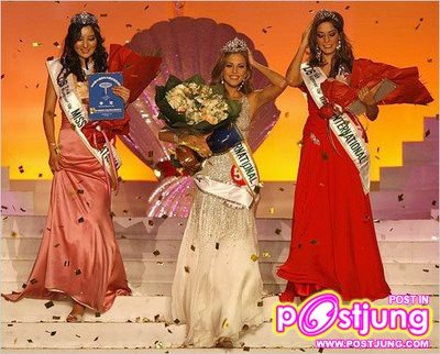miss international 2006
