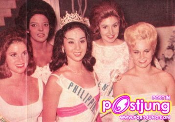 miss international 1964