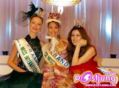 miss international 2002