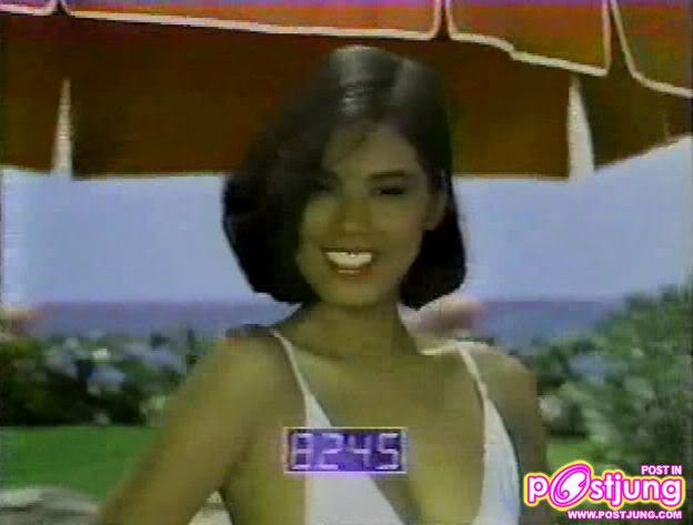 MISS PHILIPPINES UNIVERSE 1984 ผู้ที่ดับฝันตัวแทนสาวไทยคุณสาวิณี บนเวทีมิสยูนริเวิร์ส 1984