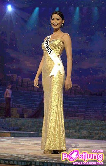2000 - Nina Ricci Caldo Alagao