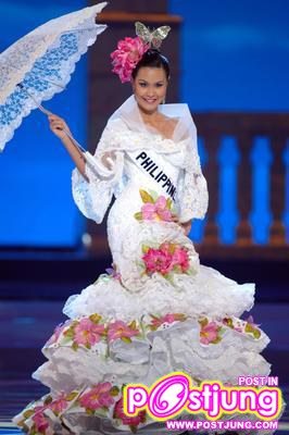 2005 - Gionna Jimenez Cabrera