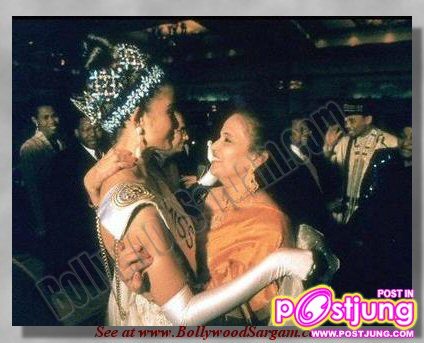 นางงามจากอินเดียที่มีความสวยอยู่ตลอดกาลเธอคือ " Aishwarya Rai "