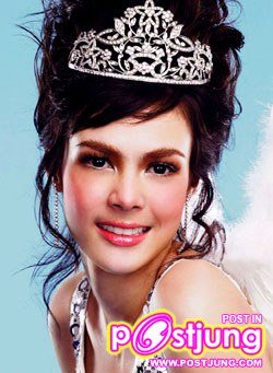 (4 สาวมิสทีนไทยเเลนด์ที่แจ้งเกิด)