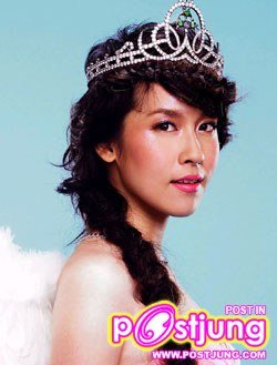 (4 สาวมิสทีนไทยเเลนด์ที่แจ้งเกิด)