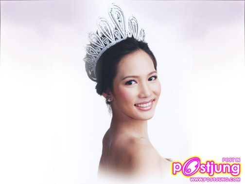 Miss Thailand Universe 2006