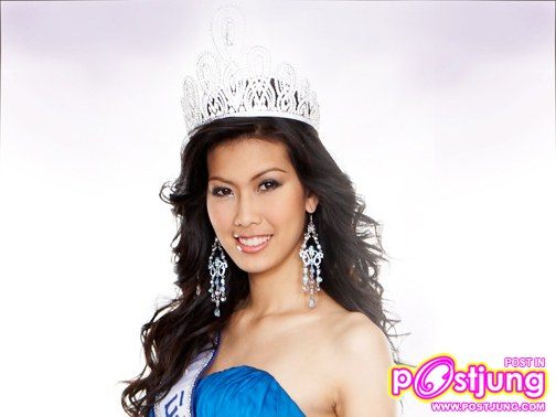 Miss Thailand Universe 2008
