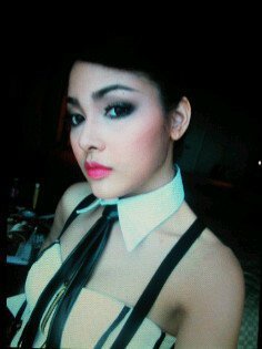 " ไม่สวย ไม่เริ่ด ทำไม่ได้หรอกย่ะ "