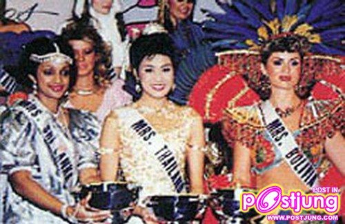 เทศกาลชุดประจำชาติ (National Costume) กำลังแรง เรามาดูตัวแทนประเทศไทยแต่ละเวทีว่าเธอใส่ชุดแบบไหนกัน