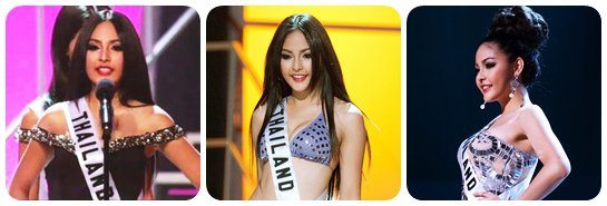ตำแหน่ง Miss Universe ของประเทศไทนต้องมีชื่อเล่น ป.ปลา ชื่อ-สกุล (สะกดได้รวมกัน 7 คำ)