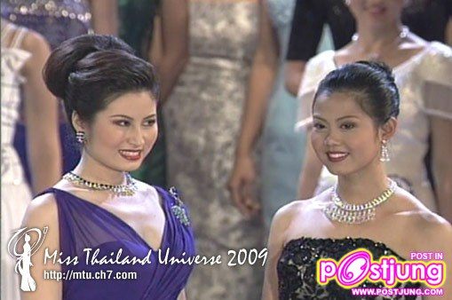 MISS THAILAND UNIVERSE 2000
