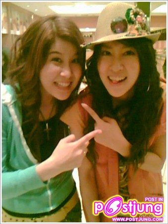 ดาราหน้าคล้ายกัน มาดูสิว่าคล้ายกันจริงไหม
