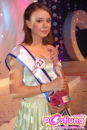 รองอันดับ 3