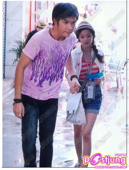 สิงโต THE STAR อ้วนขึ้นหรือล่ำขึ้นหรือเป็นเพราะกำลังโตเป็นหนุ่ม
