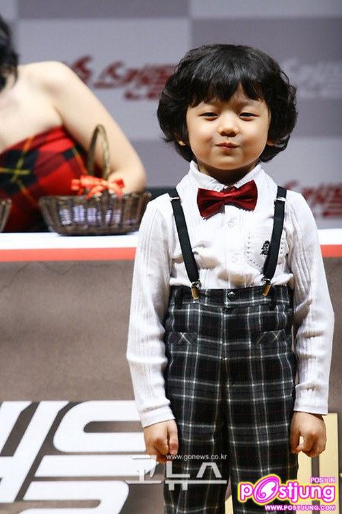 น่ารักป่าว ๆ