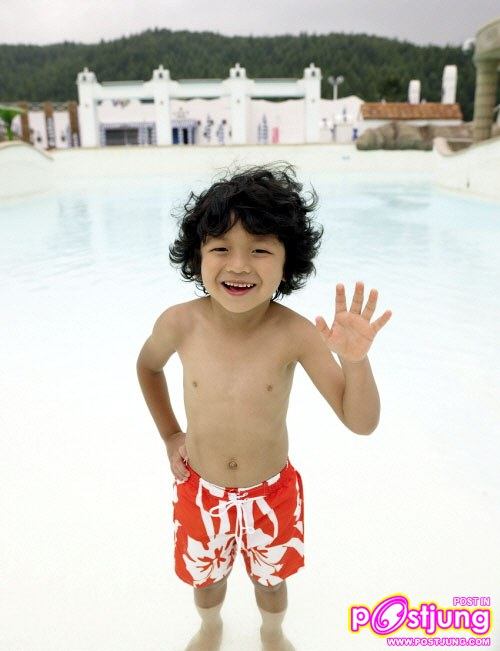 น่ารักป่าว ๆ