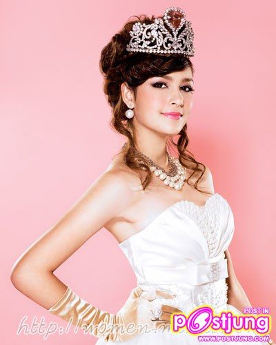 Miss Teen Thailand 2010 By Suzuki Jelato เฟ้นหาสาวใสวัยทีนเปิดเวทีแห่งความฝันกับรางวัลสู่ดวงดาว
