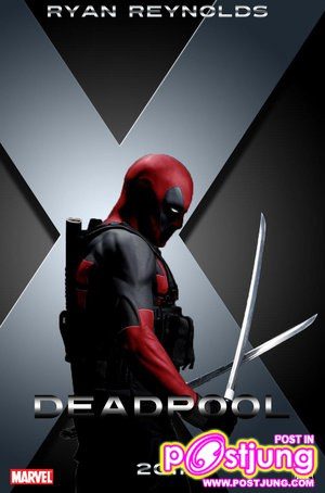 เวอร์ชั่นภาพยนตร์ที่จะฉายในปี 2011