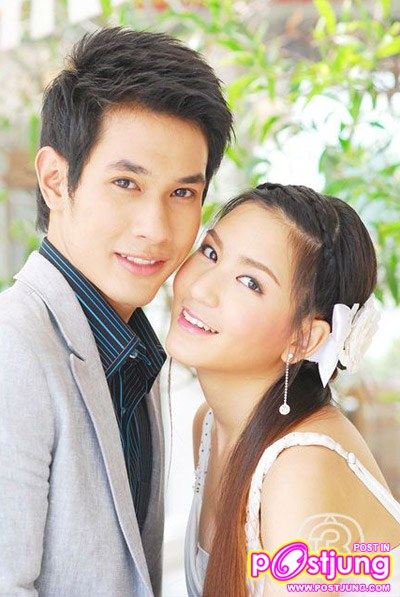ละคร มนต์รักข้าวต้มมัด รับบท ลายไท