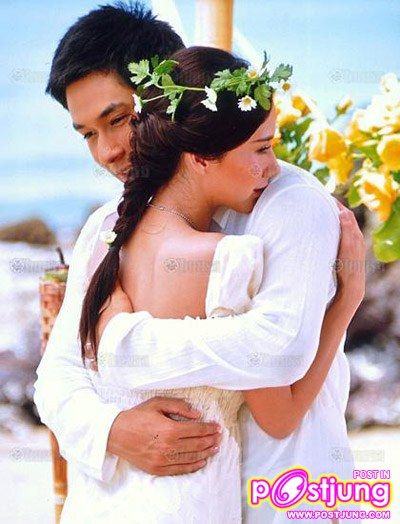 ละคร พระจันทร์ลายพยัคฆ์ รับบท วายุ