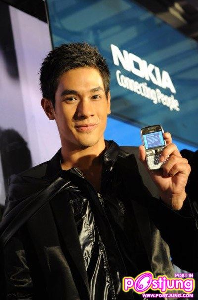อ๋อม-อรรคพันธ์ ดาวรุ่งมาแรงแห่งยุค