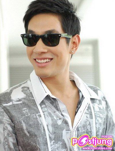 อ๋อม-อรรคพันธ์ ดาวรุ่งมาแรงแห่งยุค