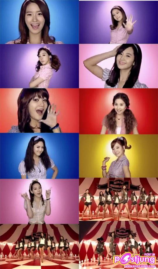 [News] โซนยอชิแดได้ฤกษ์ปลดล็อกปล่อย MV เพลง &lsquo;Genie&rsquo;เวอร์ชั่นญี่ปุ่นอย่างเป็นทางการแล้ววันนี้
