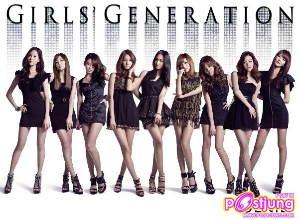 [News] โซนยอชิแดได้ฤกษ์ปลดล็อกปล่อย MV เพลง &lsquo;Genie&rsquo;เวอร์ชั่นญี่ปุ่นอย่างเป็นทางการแล้ววันนี้