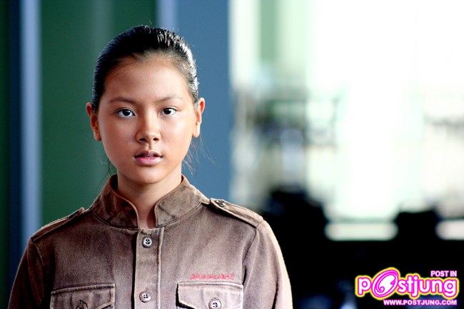 ยังจำน้องเฟิร์นนักแสดงเด็กจากเรื่อง Power Kids ( 5 หัวใจฮีโร่ ) ได้ไหม ตอนนี้น้องเค้าโตแล้วนะ