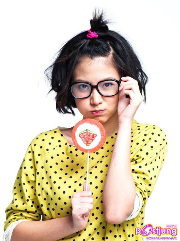 ยังจำน้องเฟิร์นนักแสดงเด็กจากเรื่อง Power Kids ( 5 หัวใจฮีโร่ ) ได้ไหม ตอนนี้น้องเค้าโตแล้วนะ