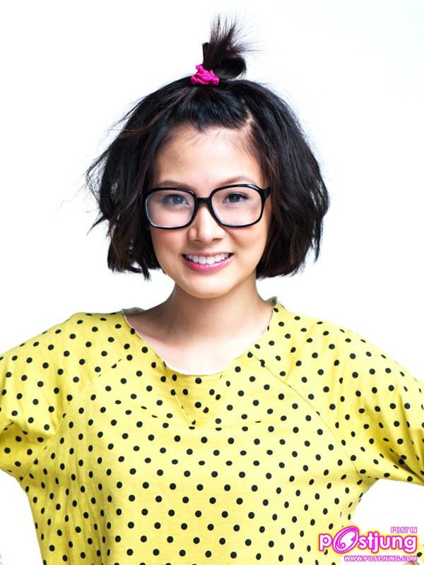 ยังจำน้องเฟิร์นนักแสดงเด็กจากเรื่อง Power Kids ( 5 หัวใจฮีโร่ ) ได้ไหม ตอนนี้น้องเค้าโตแล้วนะ