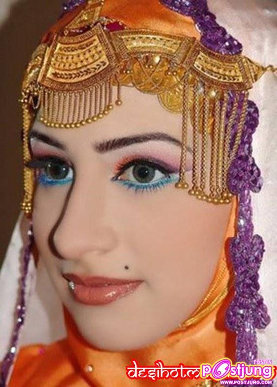 สาวหน้าคม คมมากๆ สวยมากๆ อย่างนี้สิถึงเรียกว่าสวยจริง