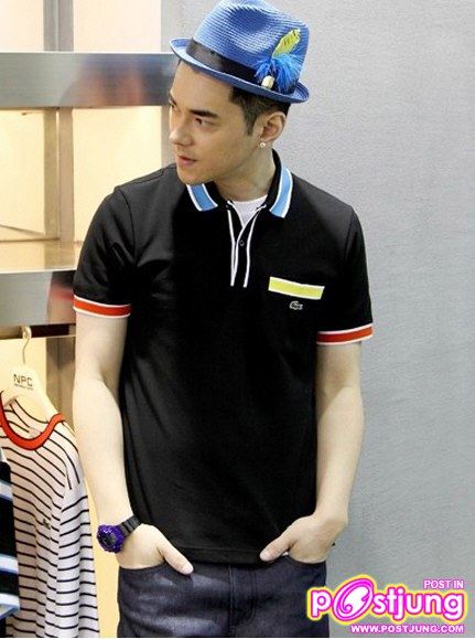 แบบนี้ผู้ชายใส่จะดูดีมากๆ