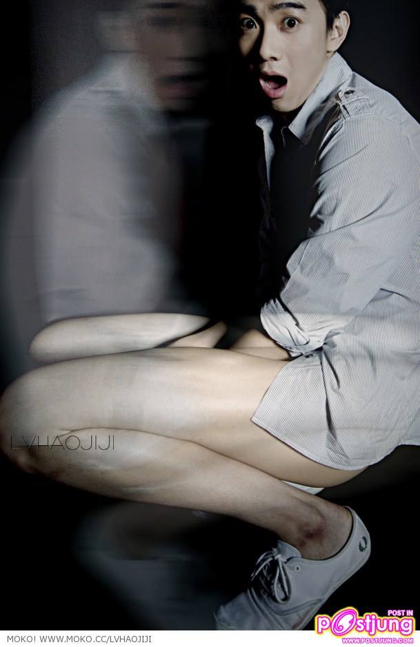 เท่ๆดูดี