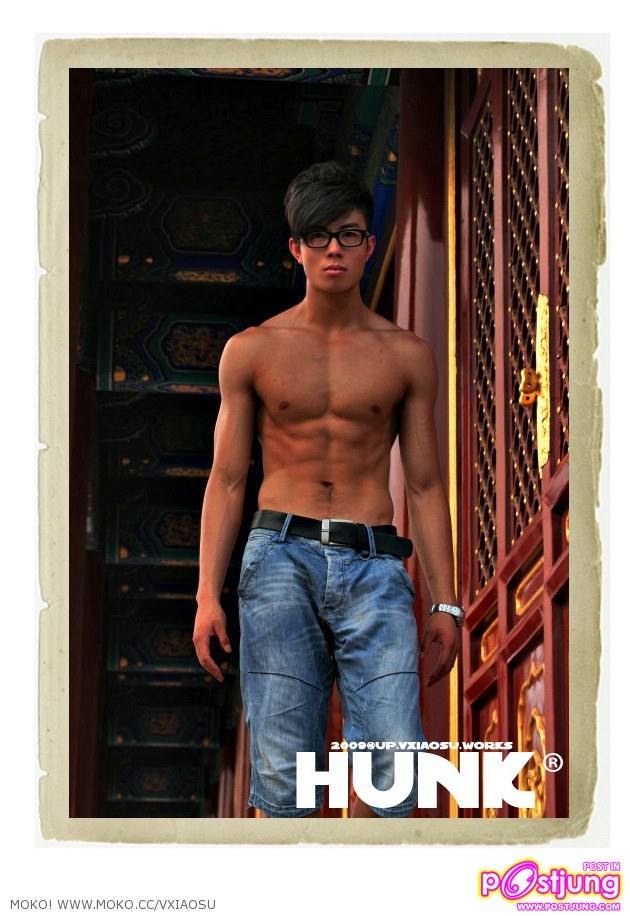 นายแบบ เอเชียSEXได้อีก รวมเด็ดแน่ๆ
