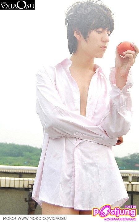นายแบบ เอเชียSEXได้อีก รวมเด็ดแน่ๆ