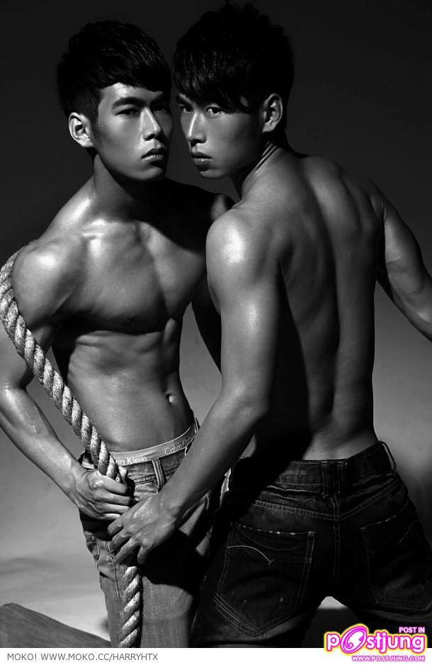 นายแบบ เอเชียSEXได้อีก รวมเด็ดแน่ๆ