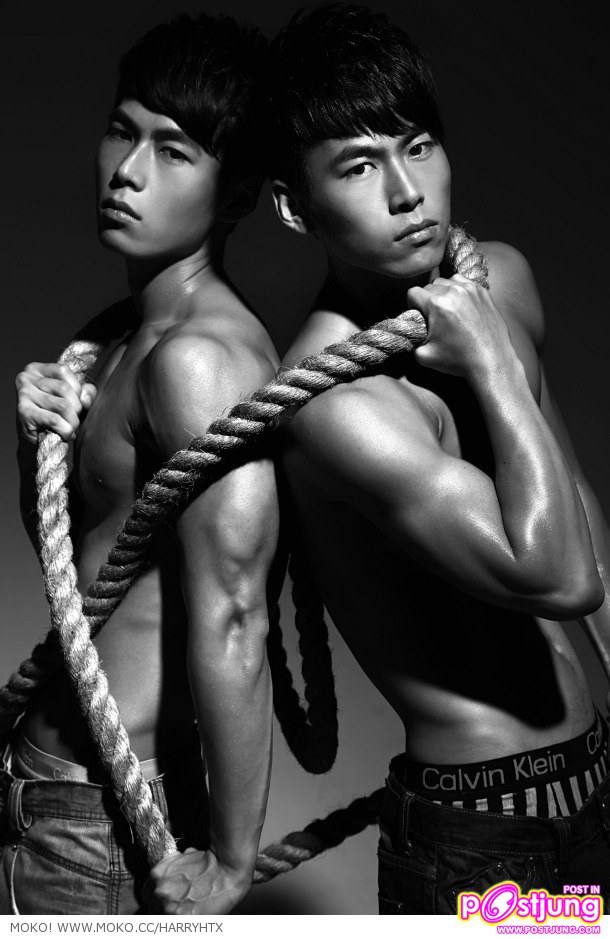 นายแบบ เอเชียSEXได้อีก รวมเด็ดแน่ๆ
