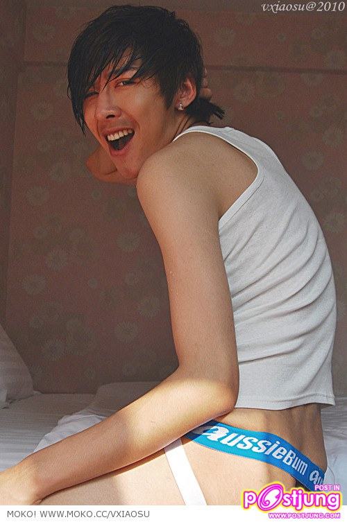 นายแบบ เอเชียSEXได้อีก รวมเด็ดแน่ๆ