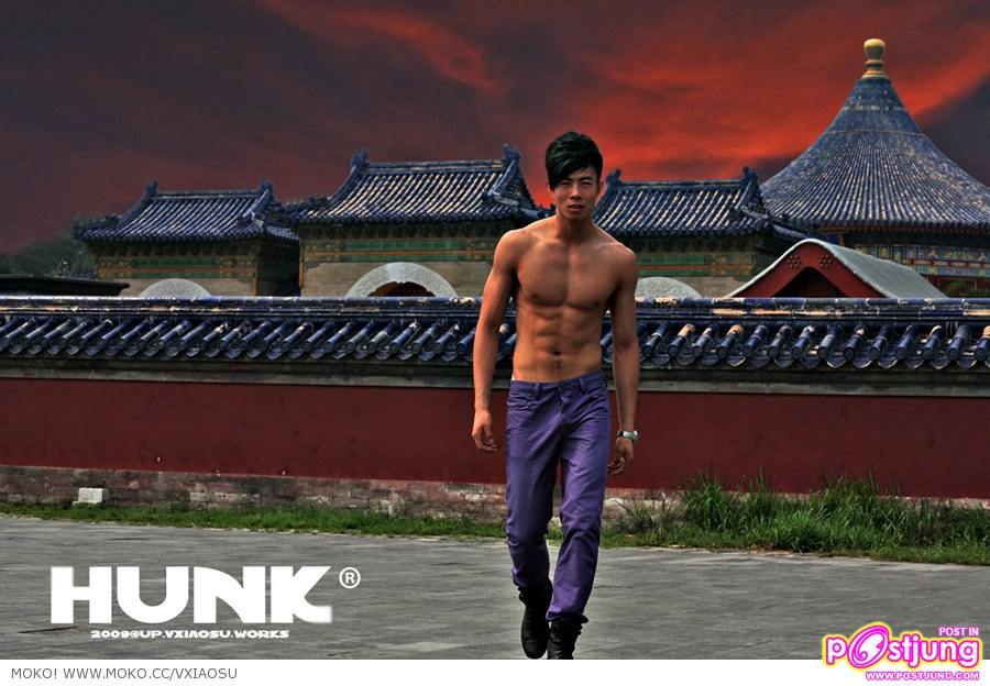 นายแบบ เอเชียSEXได้อีก รวมเด็ดแน่ๆ