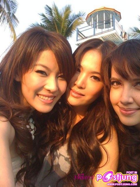 รายการintrendกับสาระบันเทิงintrend