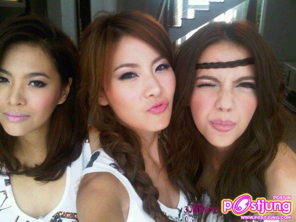 รายการintrendกับสาระบันเทิงintrend