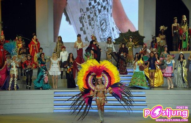 Miss International 2009