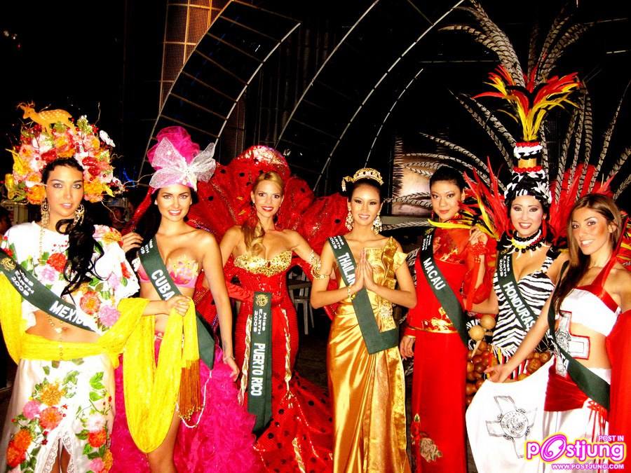 Miss Earth 2009