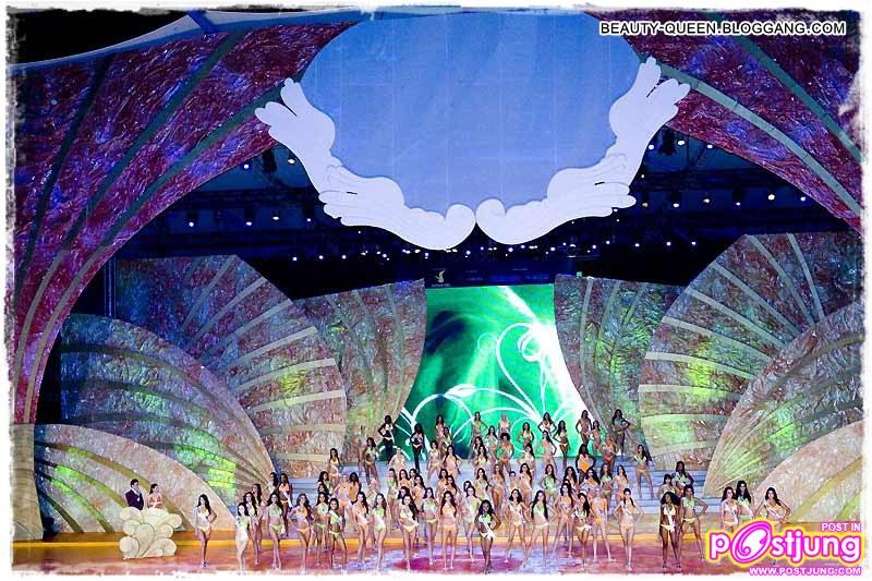 รวมสุดยอดสาวไทยจากอดีต-ปัจจุบัน (บนเวทีโลกตอนที่ 3)
