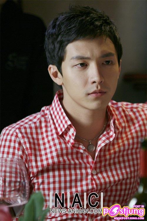 Ryu Sang Wook